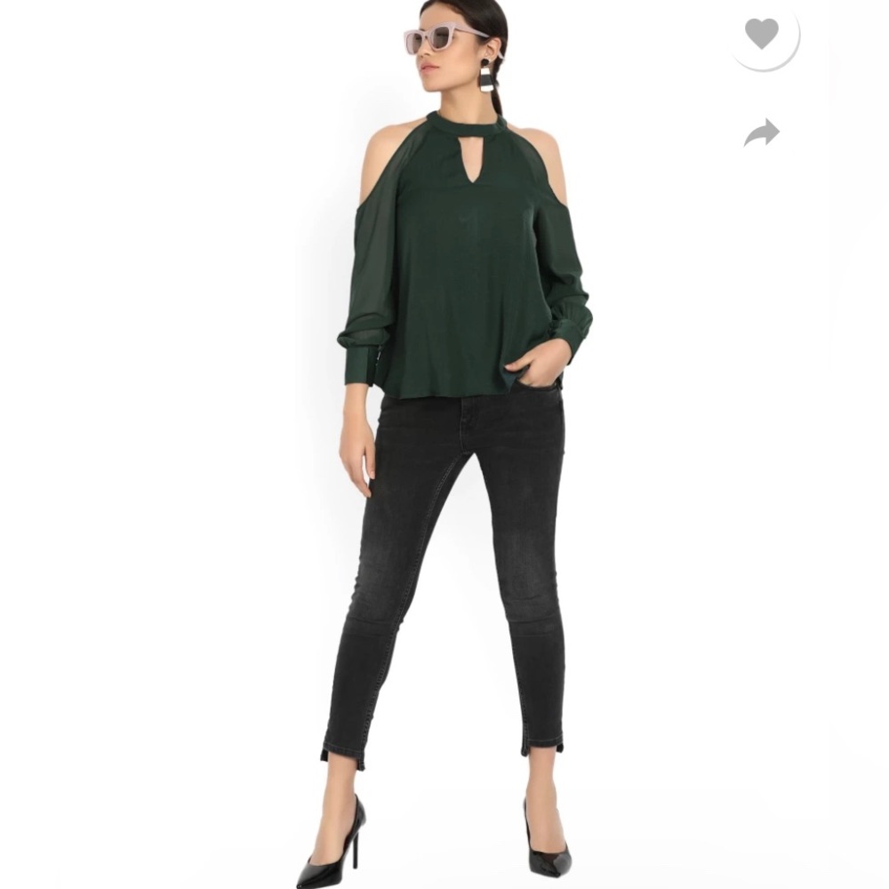 Vero Moda Tops.Size - XS - Picture 5 of 8